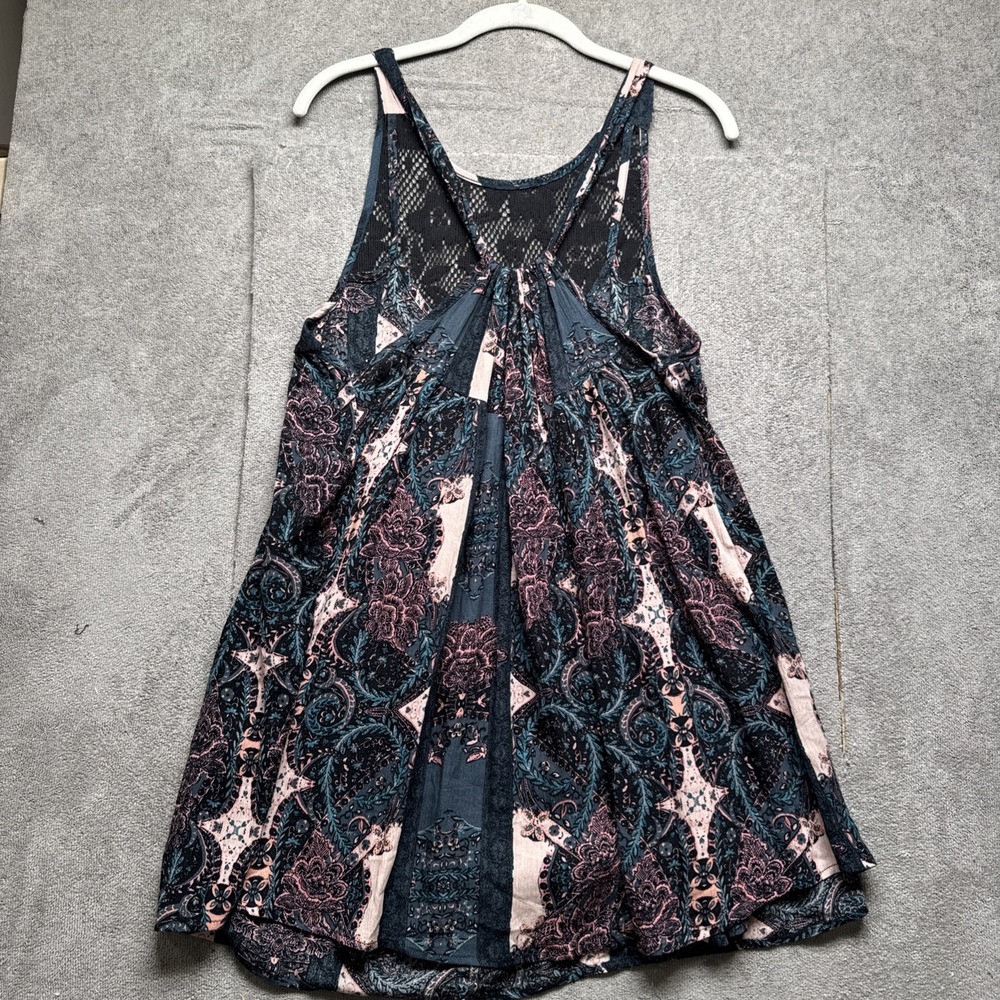 Urban Outfitters  Multicolor Paisley‎ Dress XS